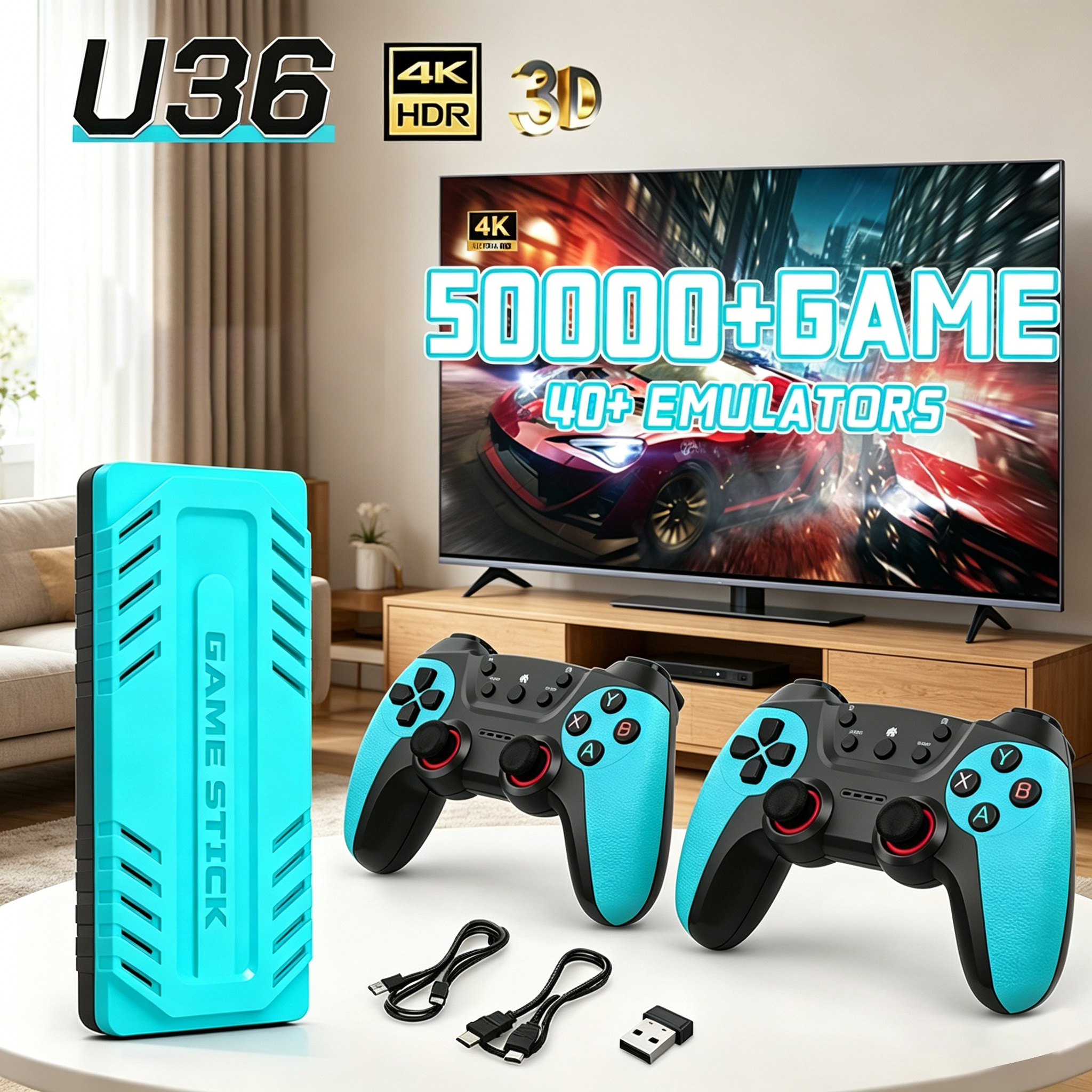 Retro Gaming Hdd - 2026 New X10 Pro Retro Game