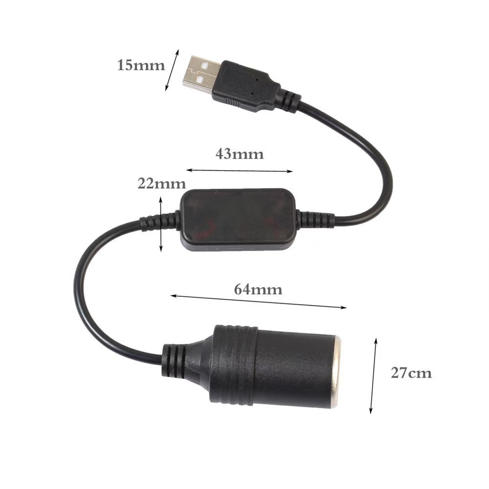 Controller Adapter Usb - Auto Interior Accessories Plug Connector Adapter