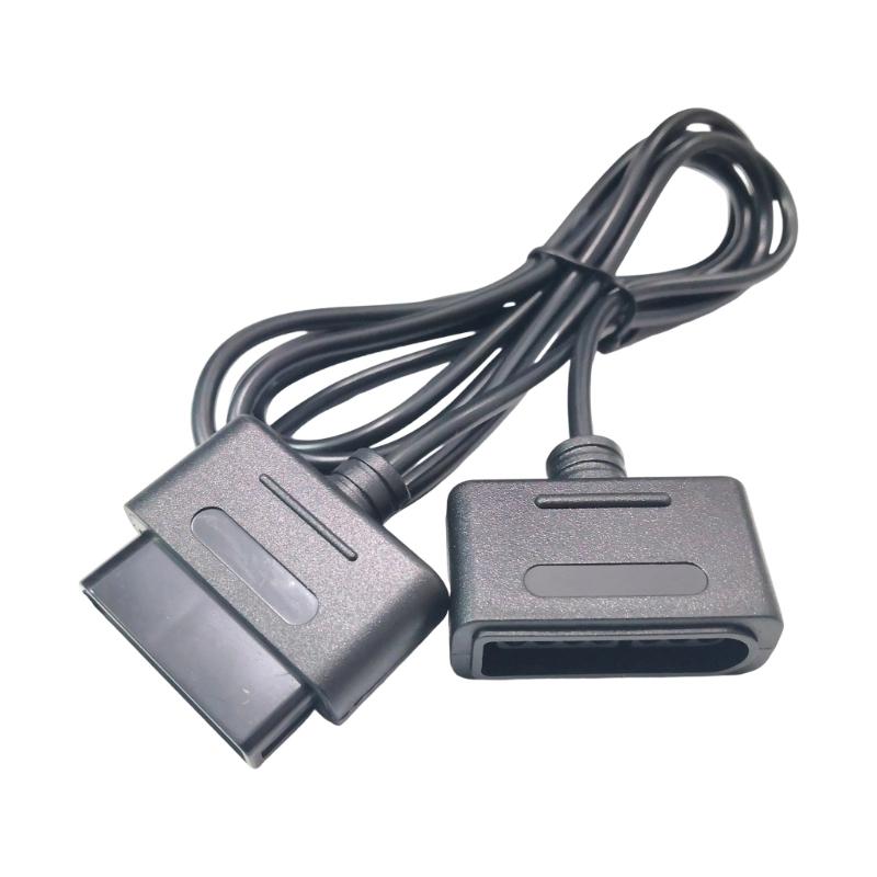 Retro Gaming Cables - 31BA Plugs and Play Long 1.8m