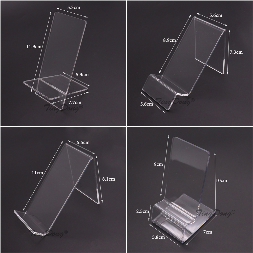 Game Boy Cartridge Holder - TingDong For GB GBP GBC GBA