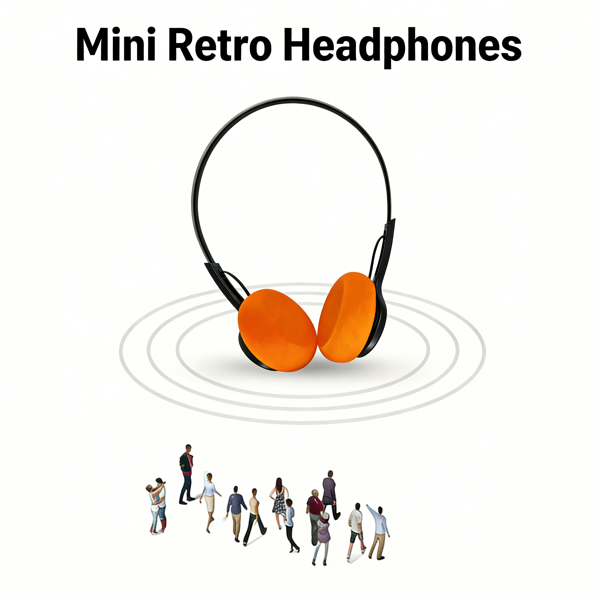 Retro Gaming Cables - New Fashion Retro Style Bluetooth Wireless