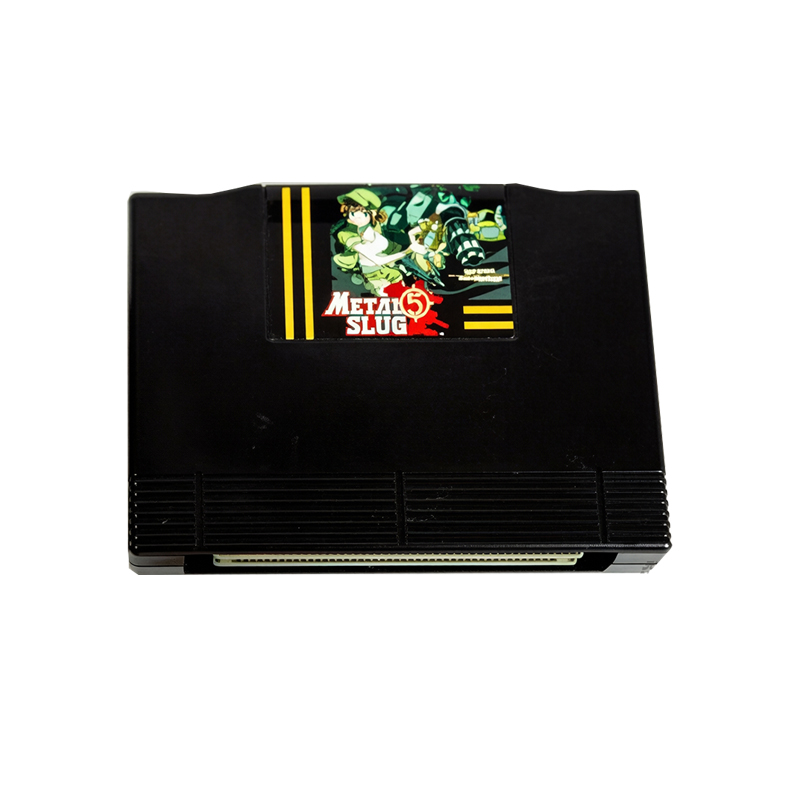 Retro Gaming Store - Custom Arcade Cartridges NEO GEO AES