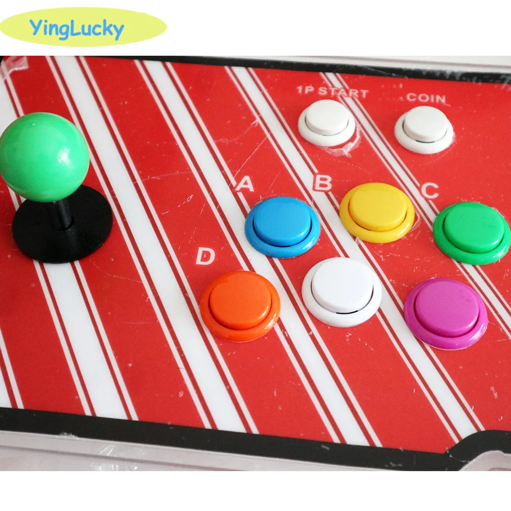 Arcade 2 Player Zero Delay Kit - đánh giá và giá Retro Gaming Store
