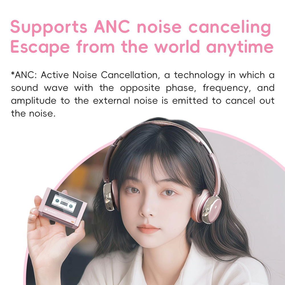 FiiO ANYTIME Bluetooth 5.4 Wir - đánh giá và giá Retro Gaming Headset
