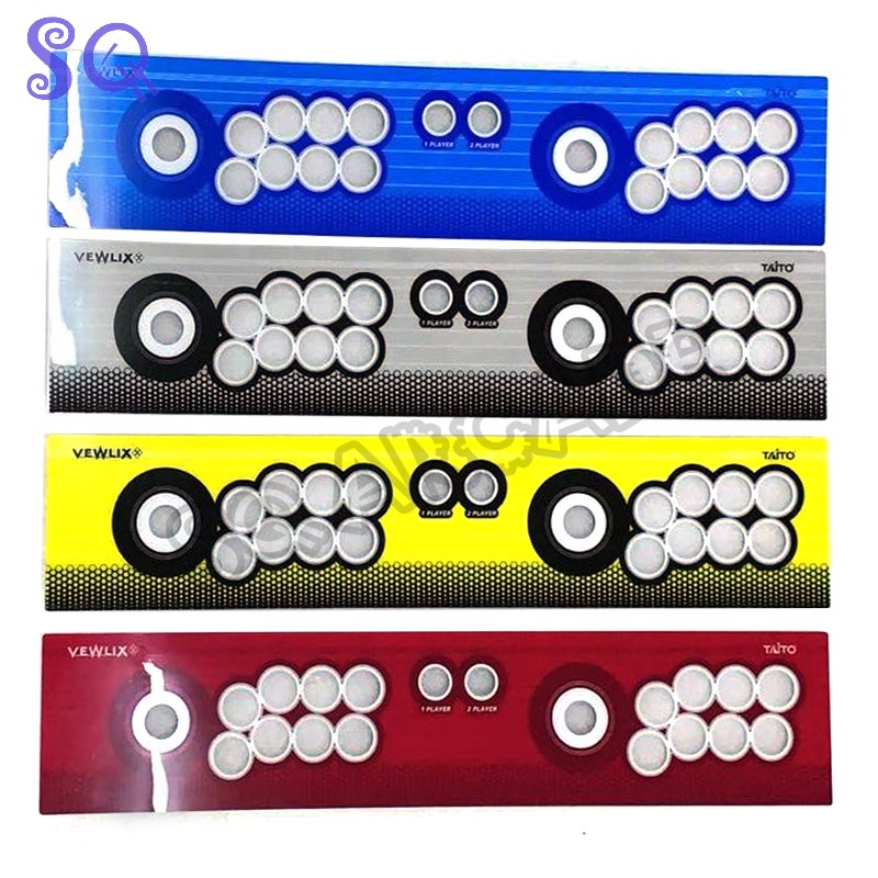 New 6/8 Hole Position Retro Ar - đánh giá và giá Retro Gaming Store