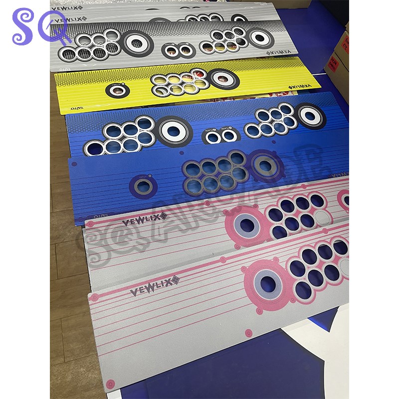 New 6/8 Hole Position Retro Ar - đánh giá và giá Retro Gaming Store