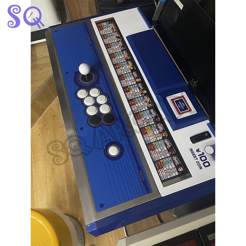 New 6/8 Hole Position Retro Ar - đánh giá và giá Retro Gaming Store