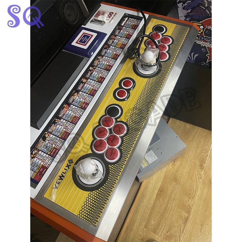 New 6/8 Hole Position Retro Ar - đánh giá và giá Retro Gaming Store