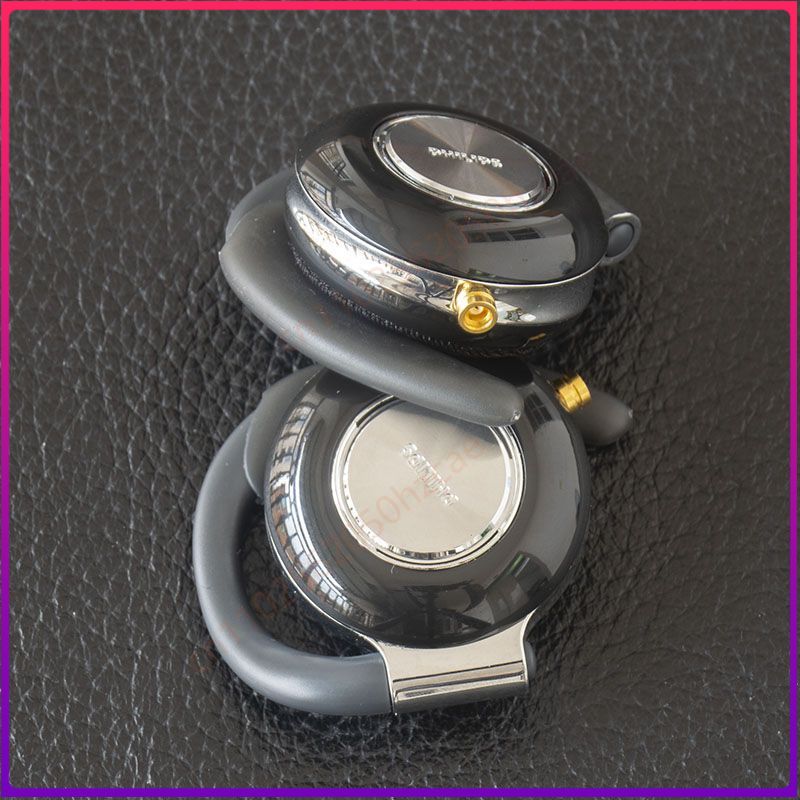 Dutch Brand SHS4700 MMCX Wired - đánh giá và giá Retro Gaming Headset