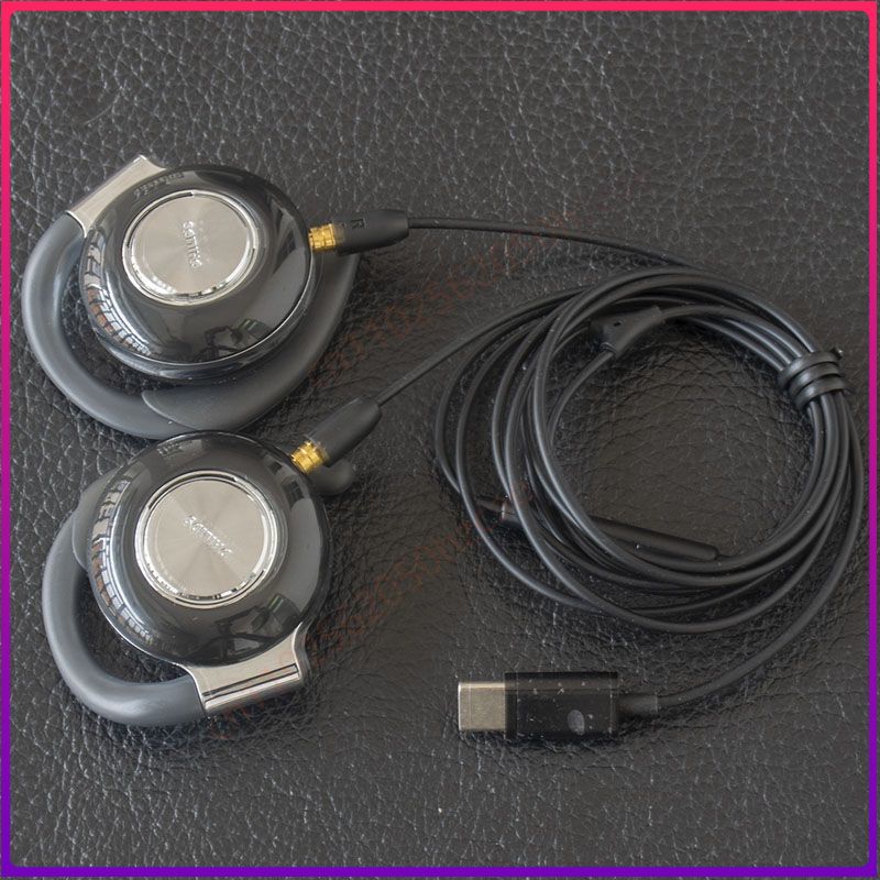 Dutch Brand SHS4700 MMCX Wired - đánh giá và giá Retro Gaming Headset