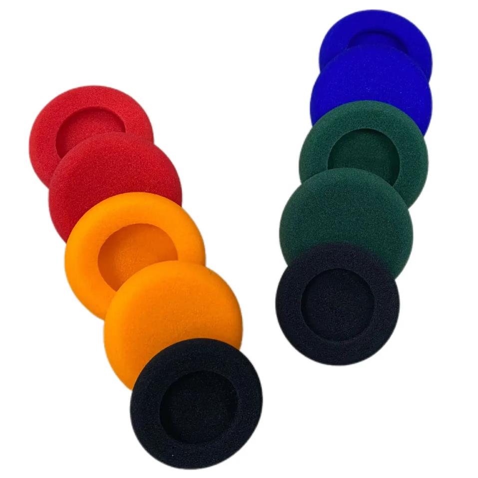 Extra Thick Earpads For Porta  - đánh giá và giá Retro Gaming Headset