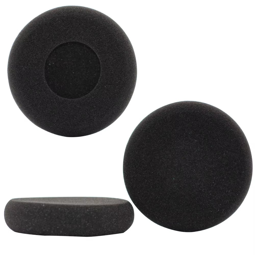 Extra Thick Earpads For Porta  - đánh giá và giá Retro Gaming Headset