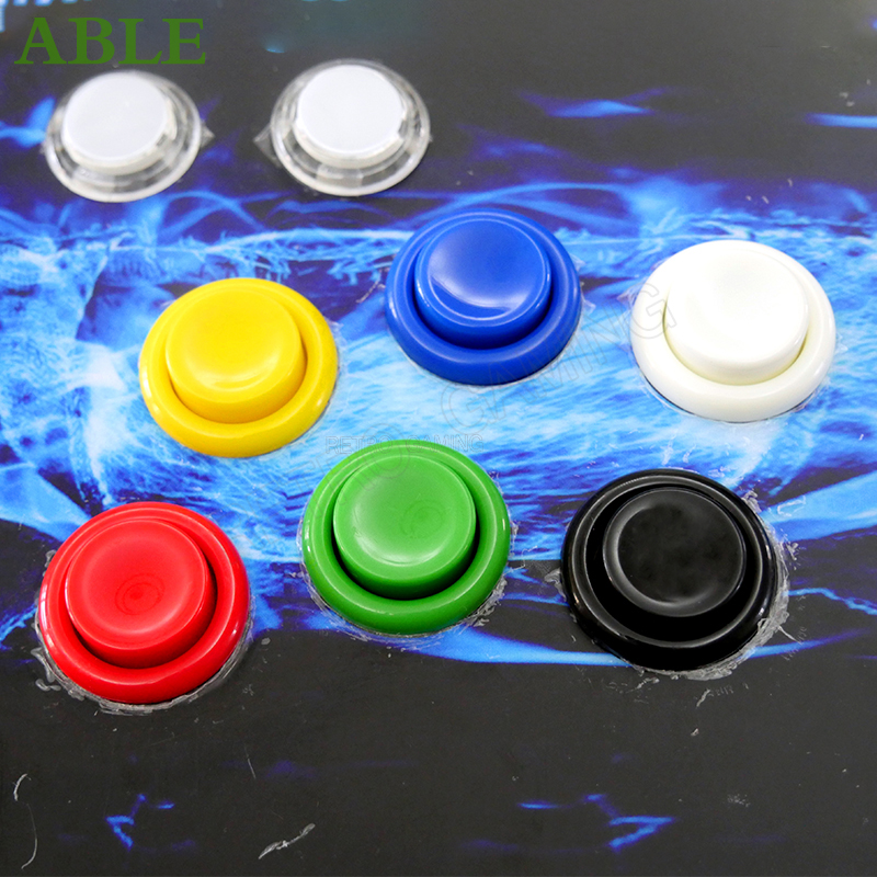 Arcade 2 Player Zero Delay Kit - đánh giá và giá Retro Gaming Store