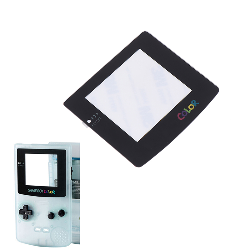 Game Boy Color GBC Glass Scree - đánh giá và giá Retro Gaming Repair