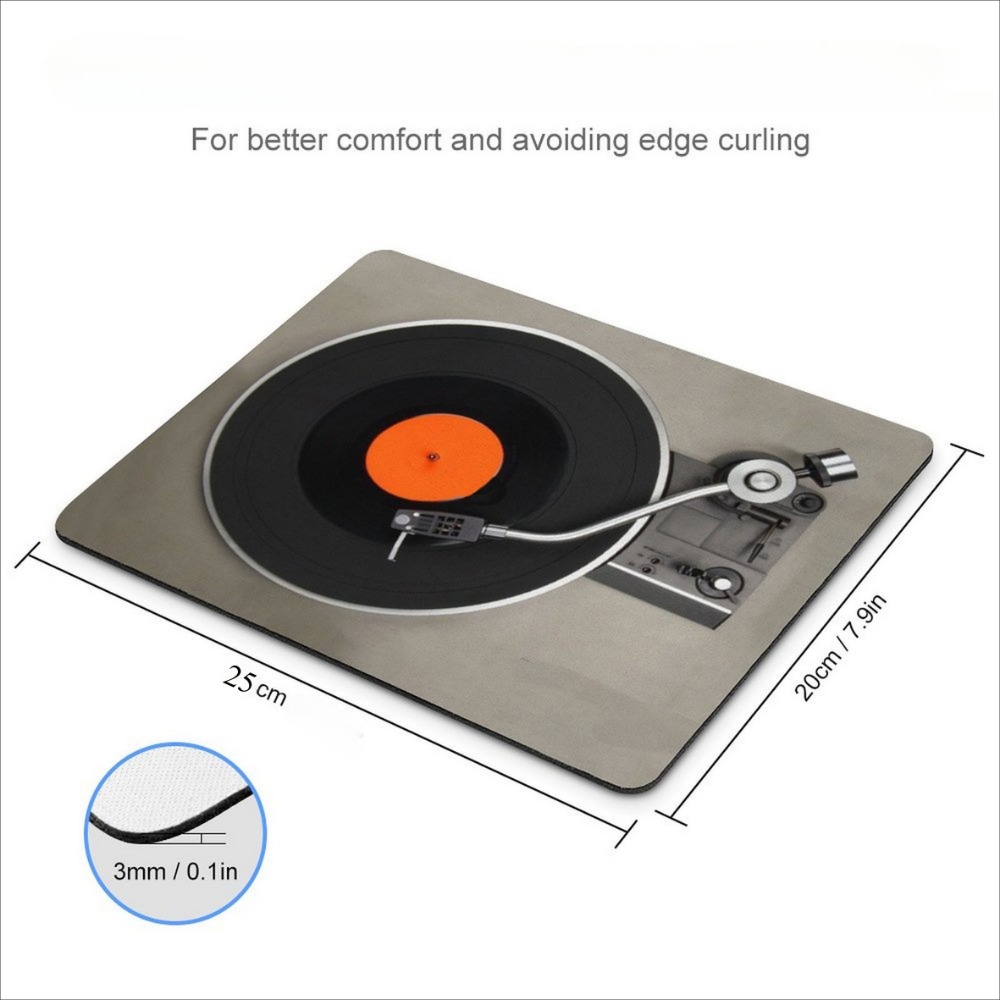 1 piece retro vinyl record mar - đánh giá và giá Retro Gaming Xl