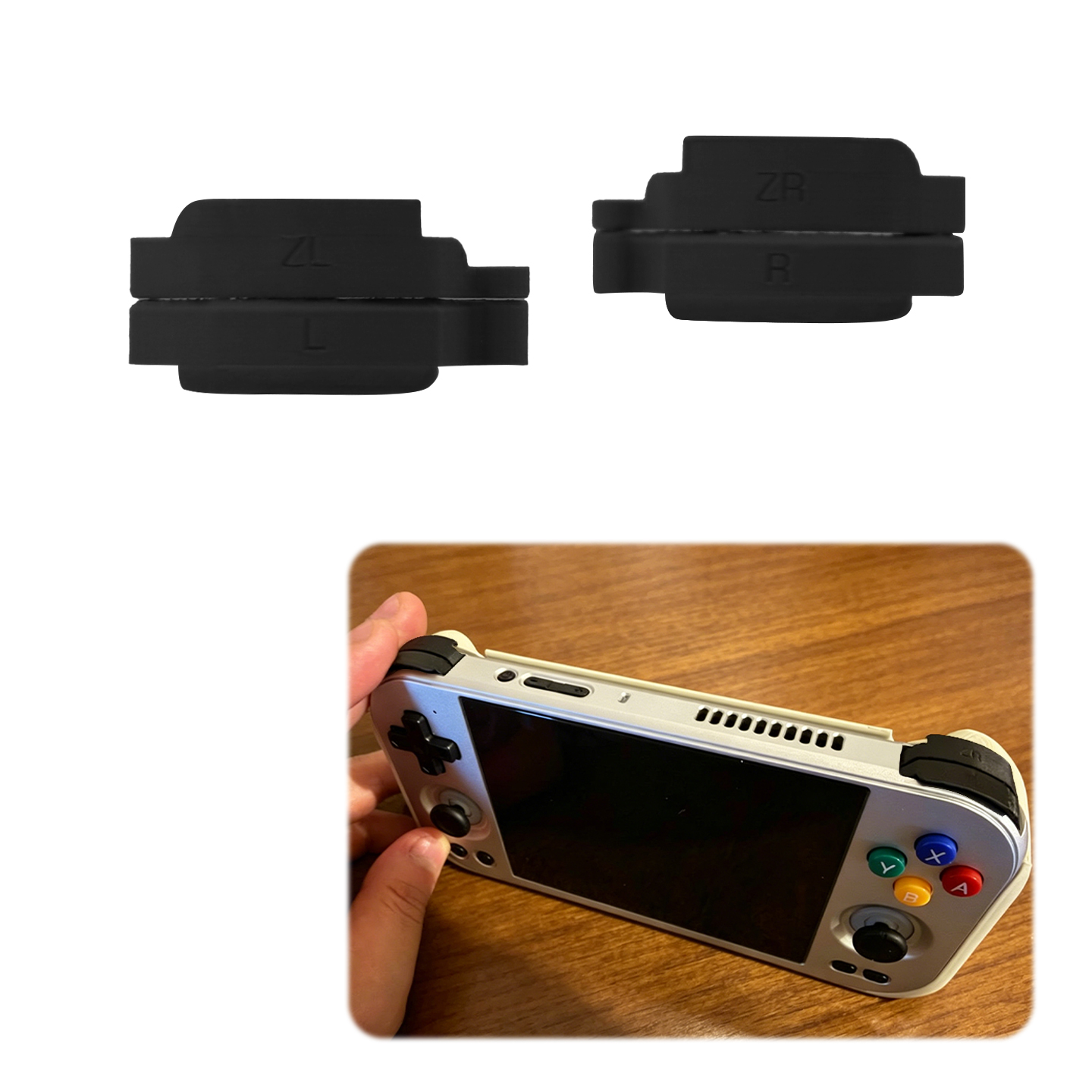 Top Full Button Replacement Ki - đánh giá và giá Retro Gaming Repair