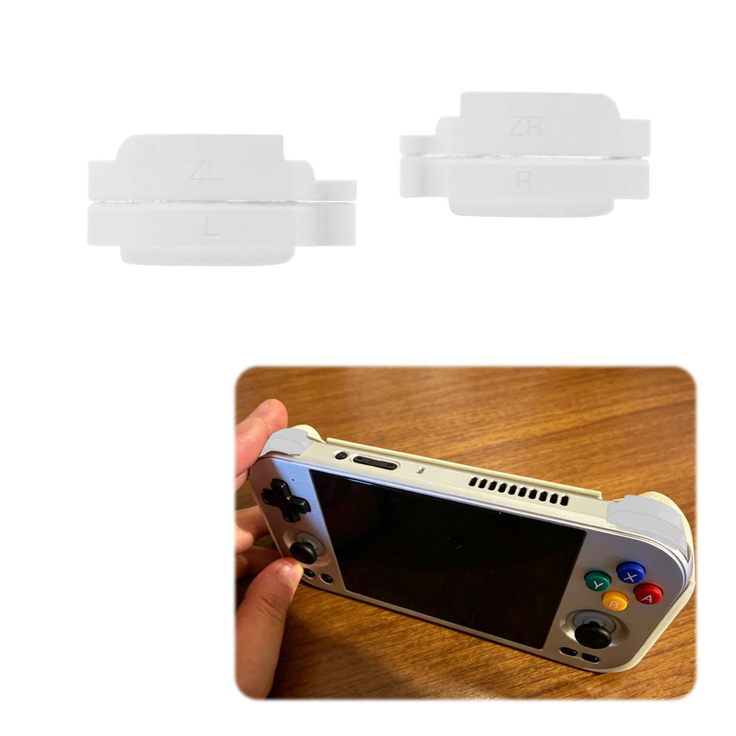 Top Full Button Replacement Ki - đánh giá và giá Retro Gaming Repair