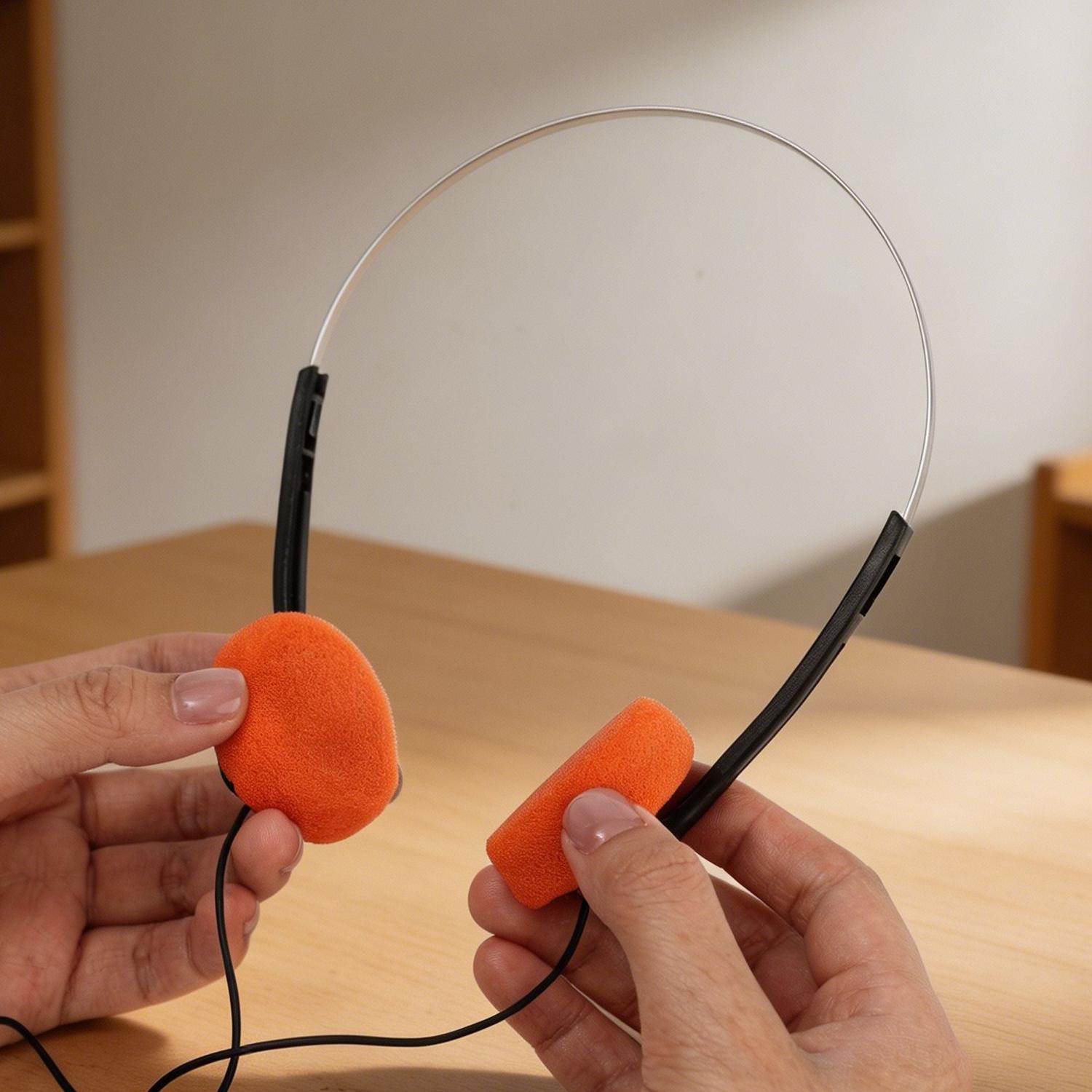 Outdoor Classic Retro Headset  - đánh giá và giá Retro Gaming Headset