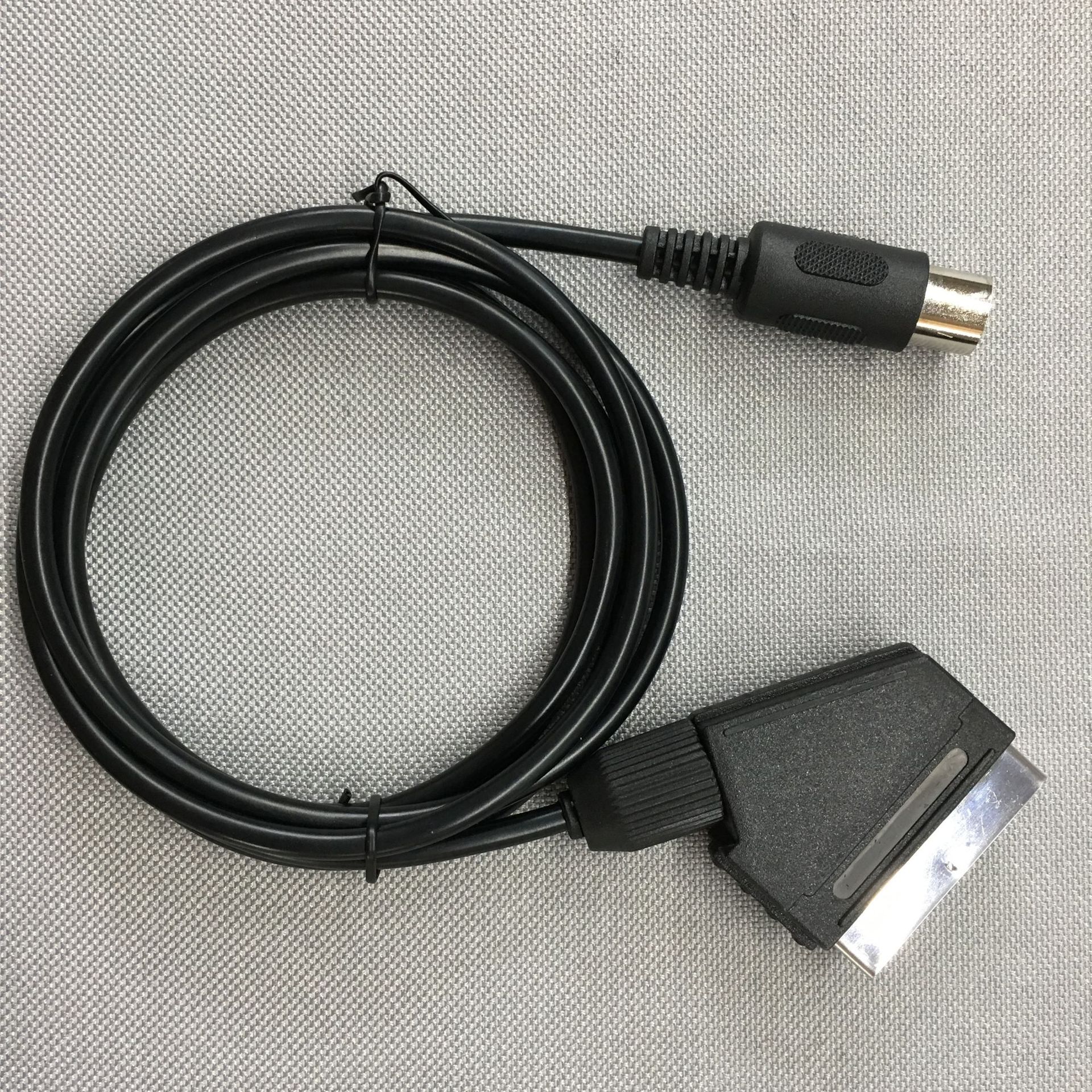 Replacement 1.8M  Scart cable  - đánh giá và giá Retro Gaming Cables