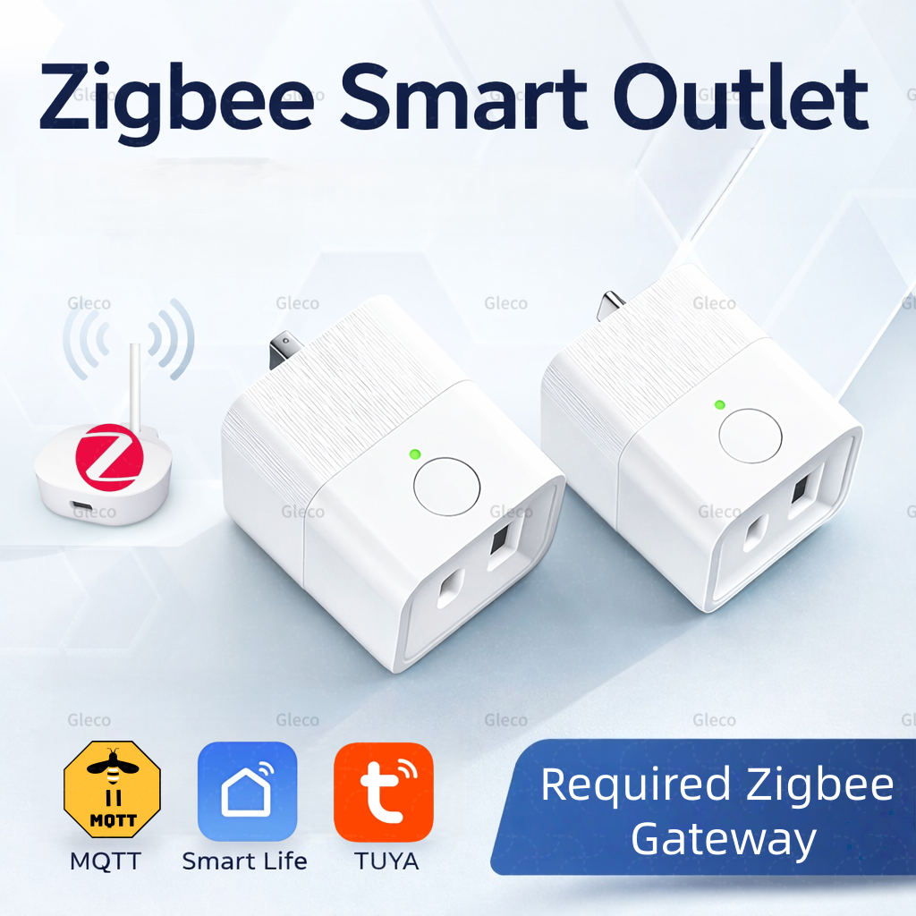 Tuya Zigbee USB Adapter Switch - đánh giá và giá Controller Adapter Usb