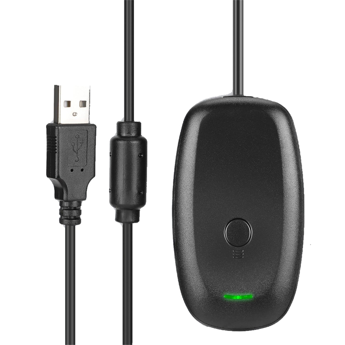 Better Quality For Xbox 360 Wi - đánh giá và giá Controller Adapter Usb