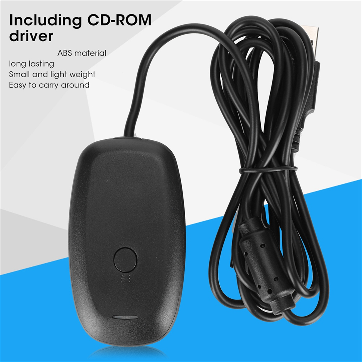 Better Quality For Xbox 360 Wi - đánh giá và giá Controller Adapter Usb