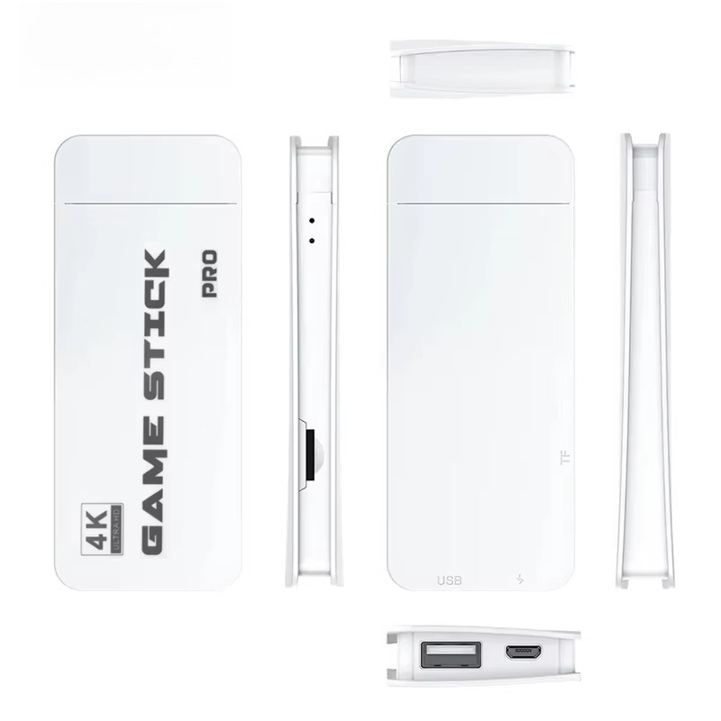M15 Game Stick 4K Gaming Stati - đánh giá và giá Retro Gaming Juegos