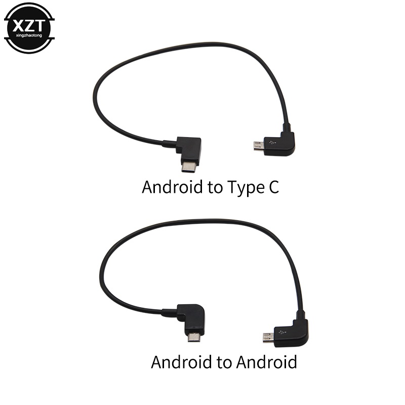 Data Cable For DJI Spark MAVIC - đánh giá và giá Controller Adapter Usb