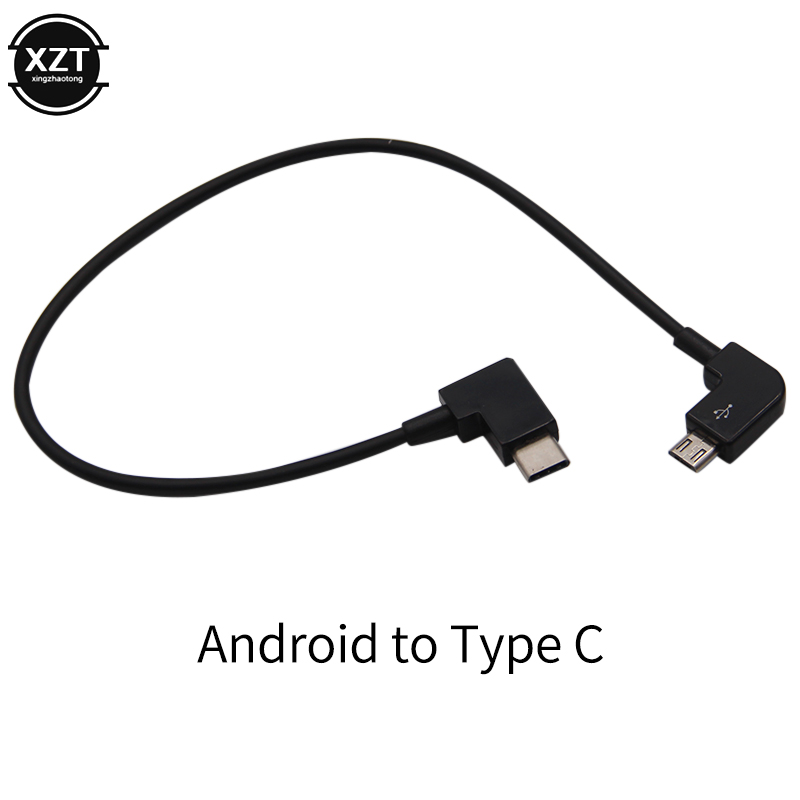 Data Cable For DJI Spark MAVIC - đánh giá và giá Controller Adapter Usb