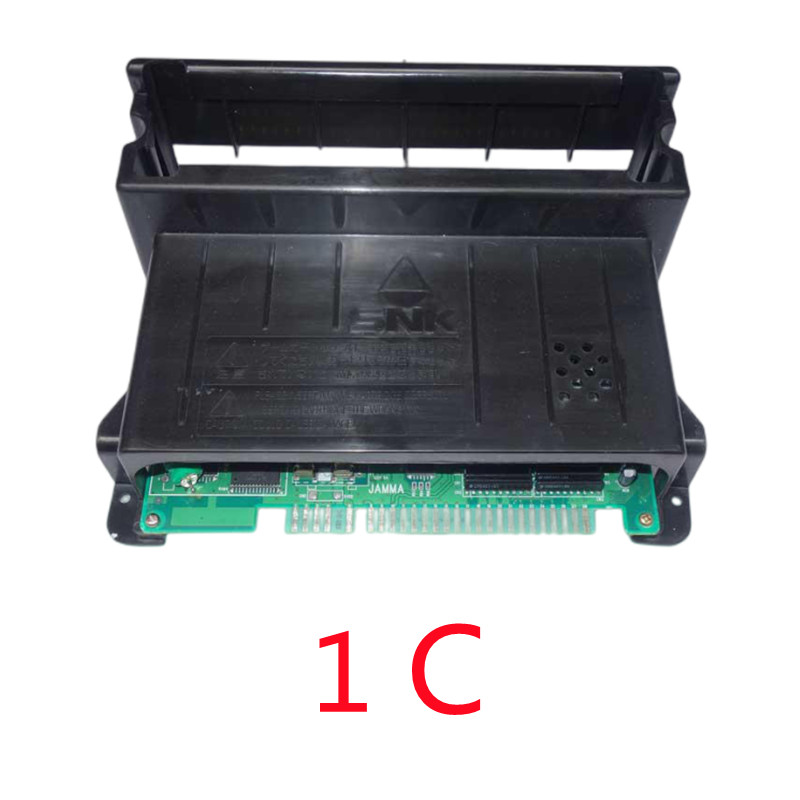 SNK MVS Mother Board / NEO GEO - đánh giá và giá Retro Gaming Store
