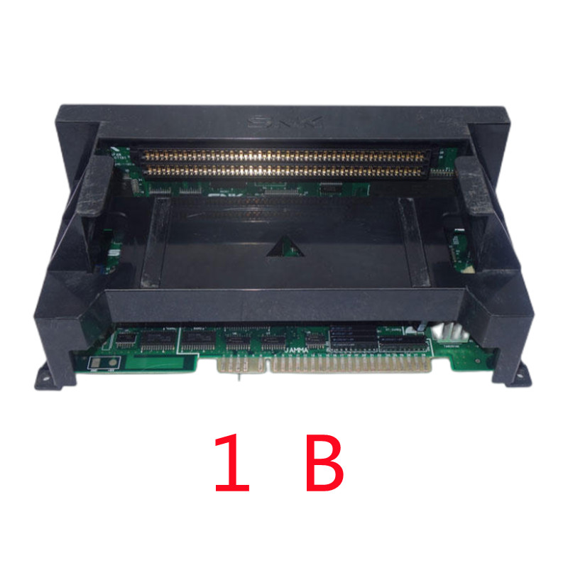 SNK MVS Mother Board / NEO GEO - đánh giá và giá Retro Gaming Store