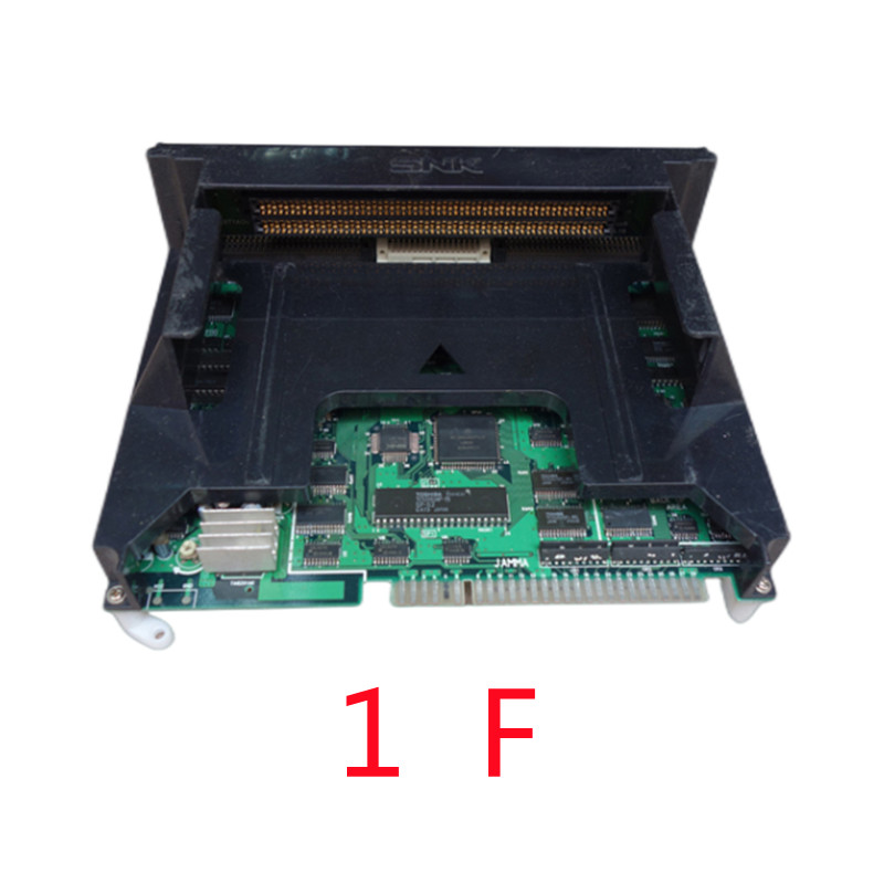 SNK MVS Mother Board / NEO GEO - đánh giá và giá Retro Gaming Store