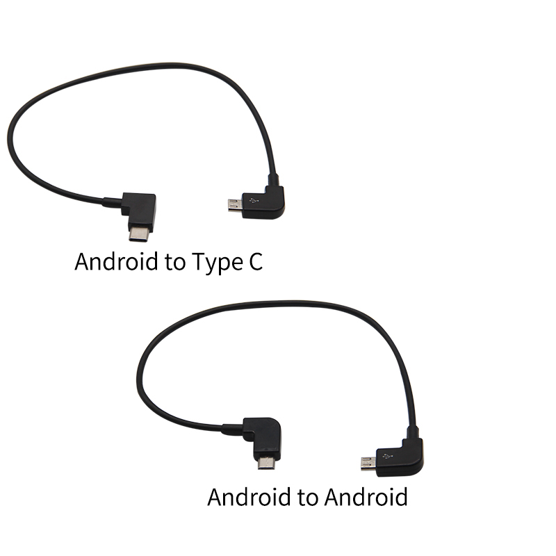 1pc Data Cable For DJI Spark M - đánh giá và giá Controller Adapter Usb