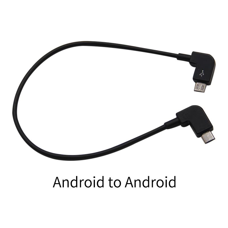 1pc Data Cable For DJI Spark M - đánh giá và giá Controller Adapter Usb