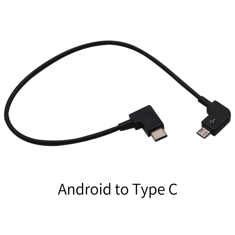 1pc Data Cable For DJI Spark M - đánh giá và giá Controller Adapter Usb
