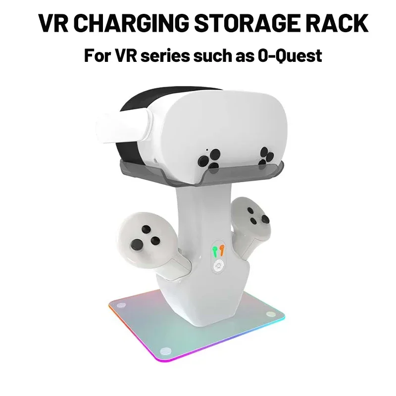 Meta Quest 3 VR Universal Char - đánh giá và giá Retro Gaming Vr