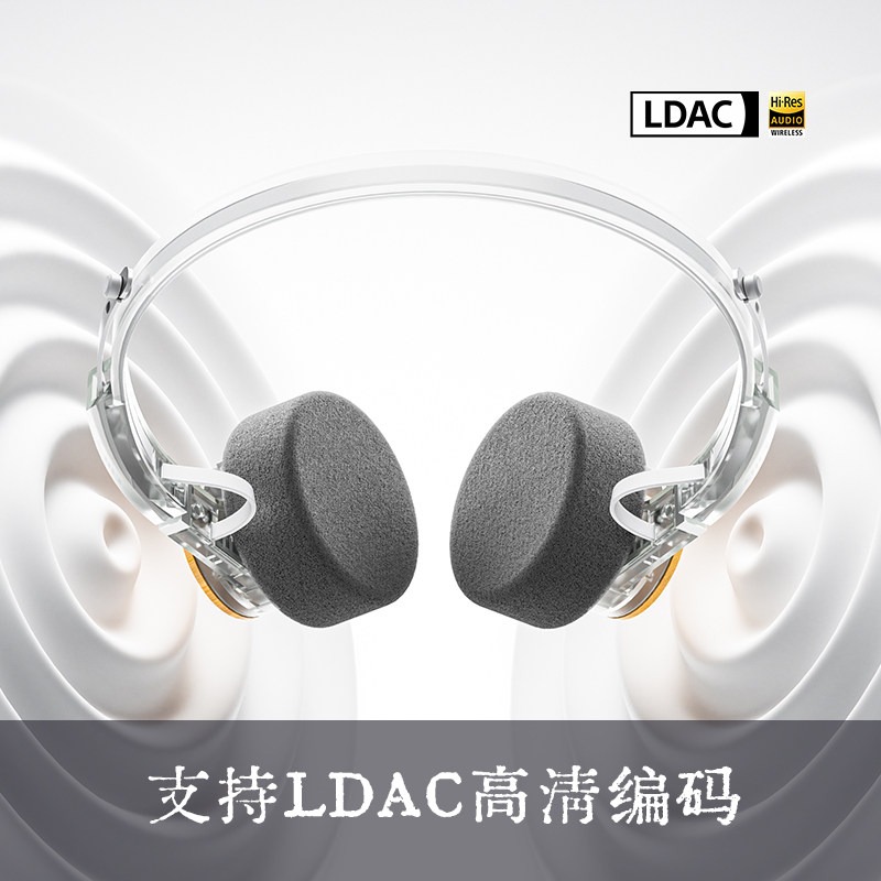 FiiO EH11 Wireless Bluetooth 6 - đánh giá và giá Retro Gaming Headset