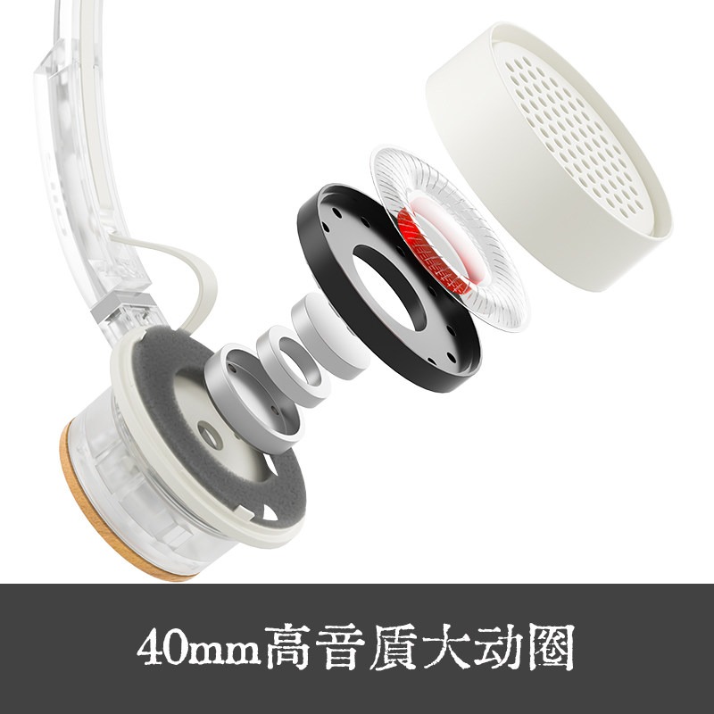 FiiO EH11 Wireless Bluetooth 6 - đánh giá và giá Retro Gaming Headset