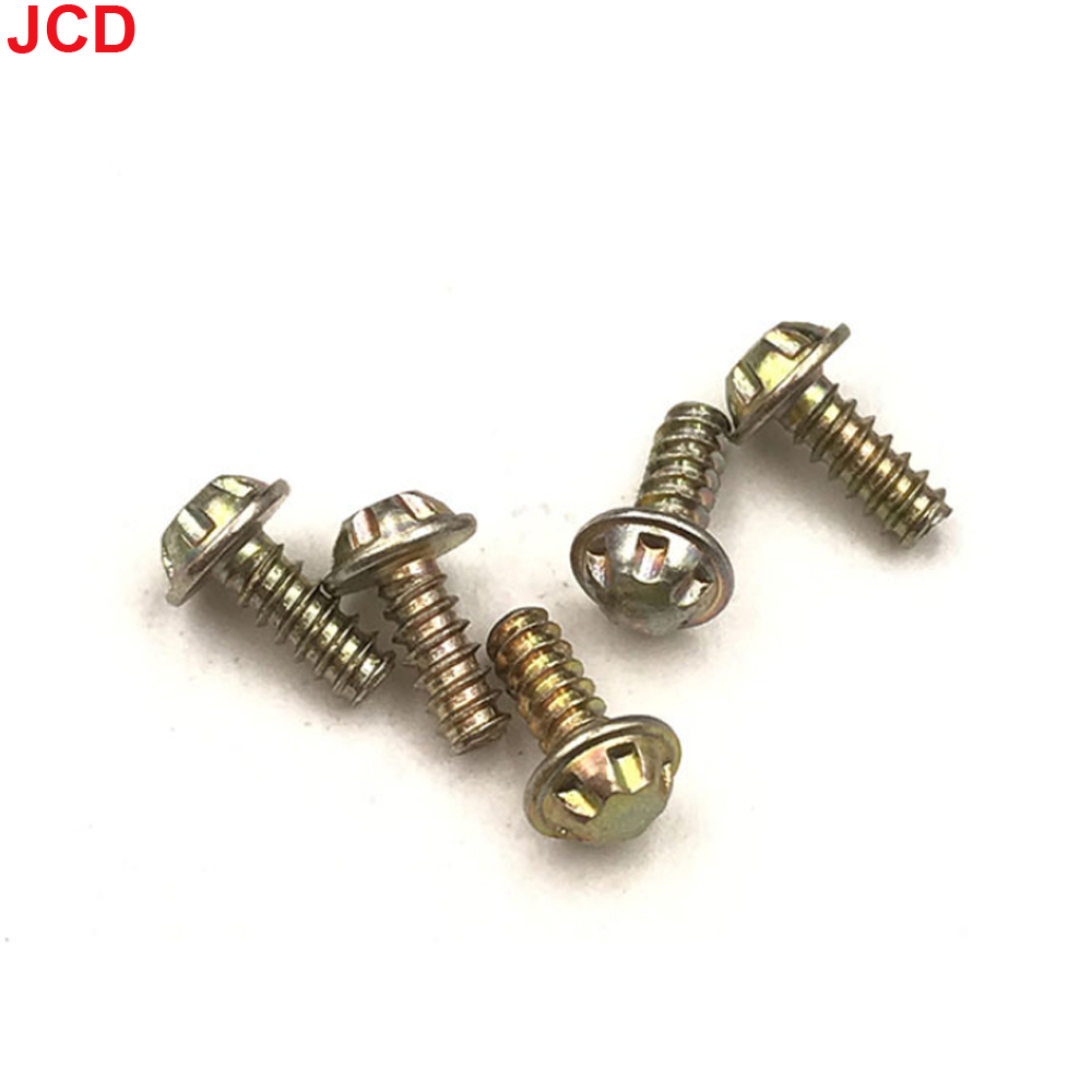 JCD 10pcs 3.8mm 4.5mm Security - đánh giá và giá Game Boy Cartridge Holder