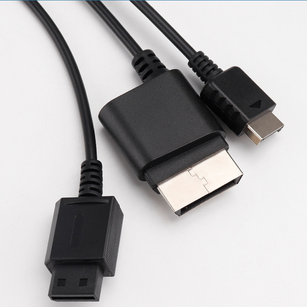 High Quality Component  Cable  - đánh giá và giá Retro Gaming Cables