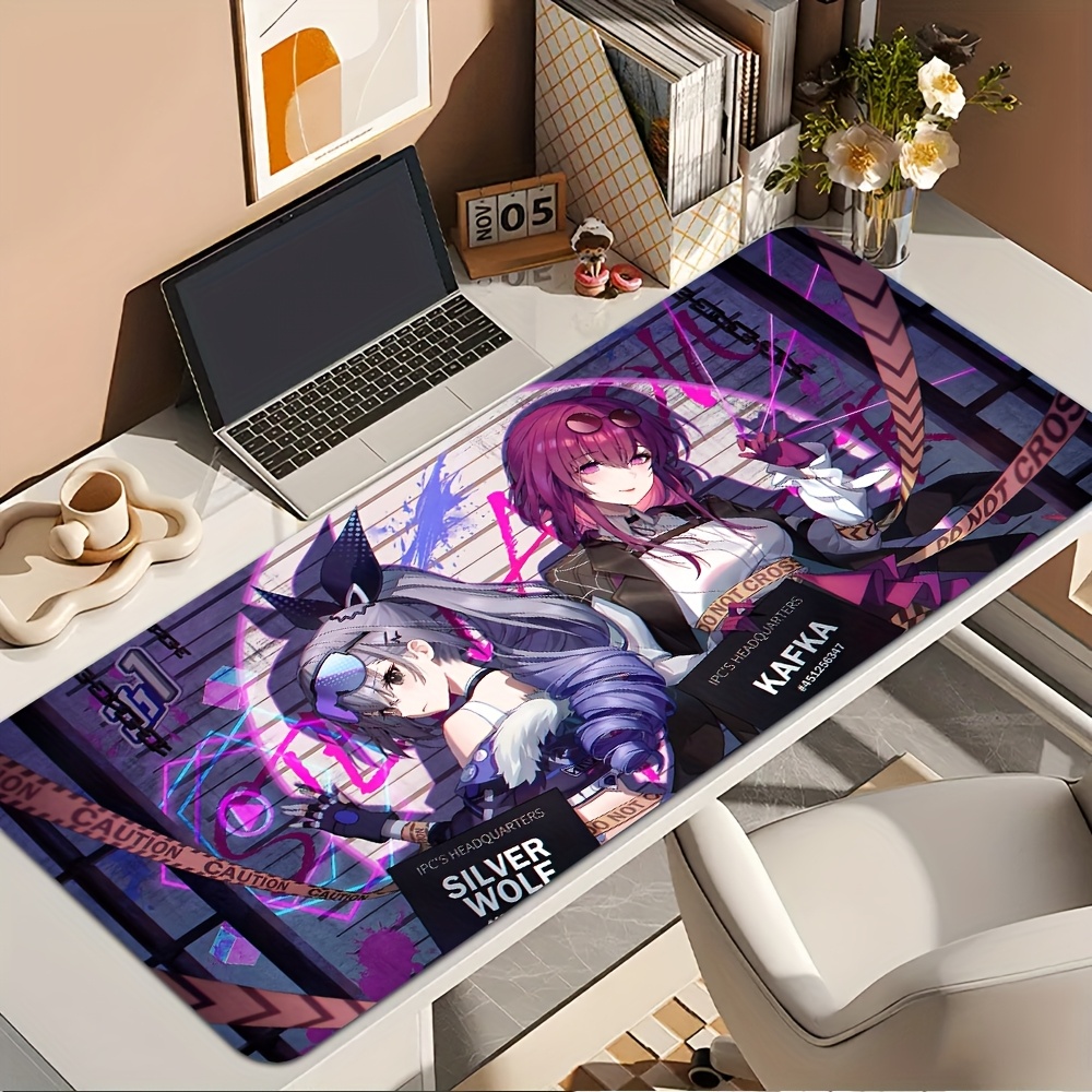 XL Gaming Mousepad Retro Urban - đánh giá và giá Retro Gaming Xl