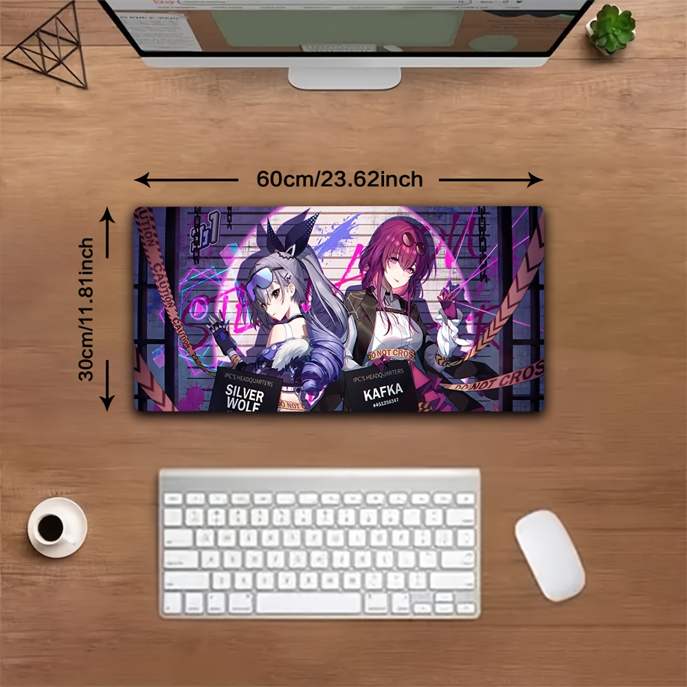 XL Gaming Mousepad Retro Urban - đánh giá và giá Retro Gaming Xl