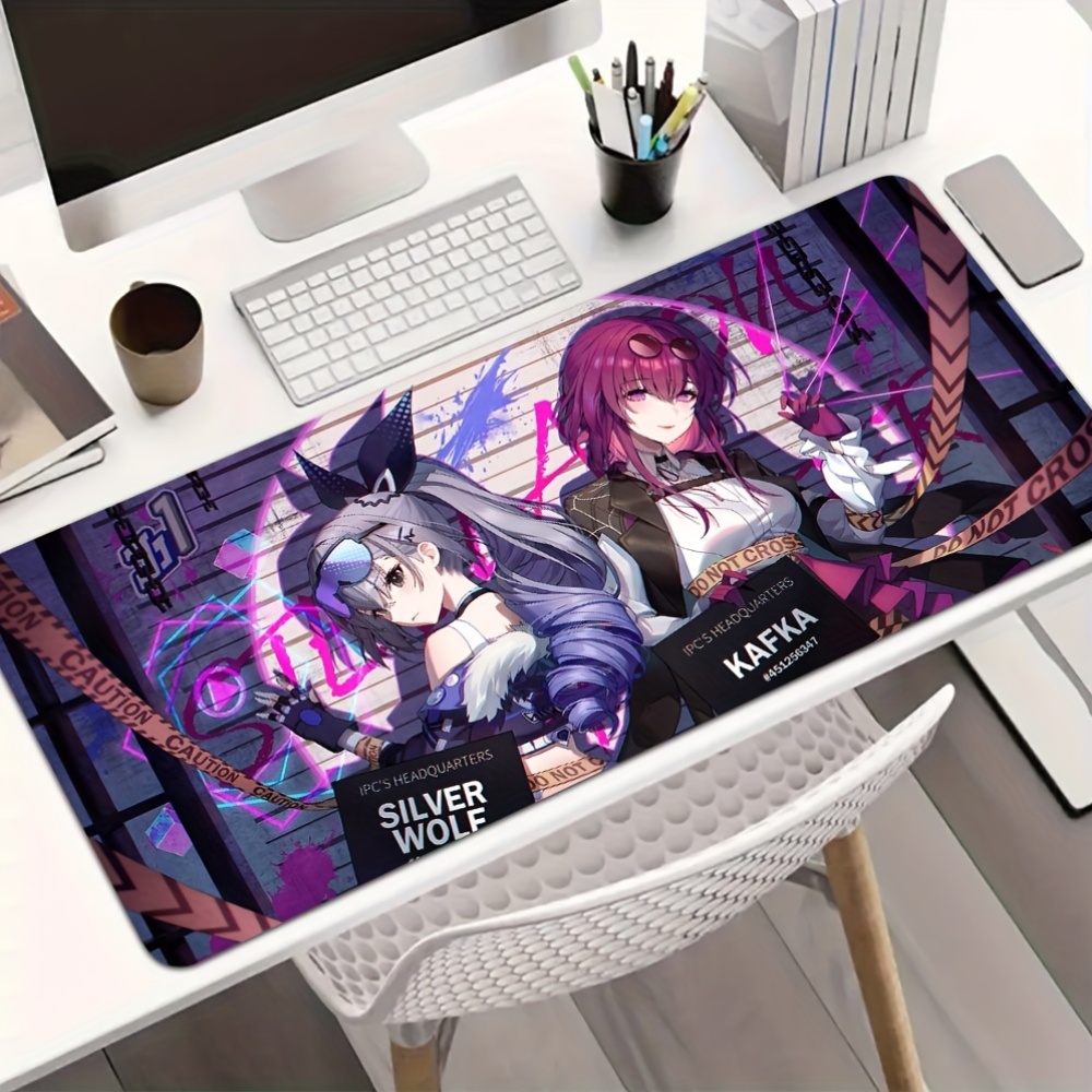 XL Gaming Mousepad Retro Urban - đánh giá và giá Retro Gaming Xl