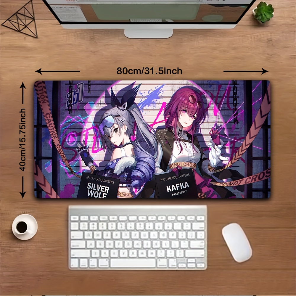 XL Gaming Mousepad Retro Urban - đánh giá và giá Retro Gaming Xl