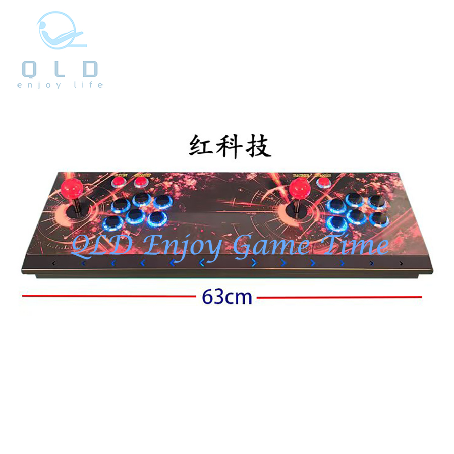 3D PandoraSaga box 26800 in 1  - đánh giá và giá Retro Gaming Store