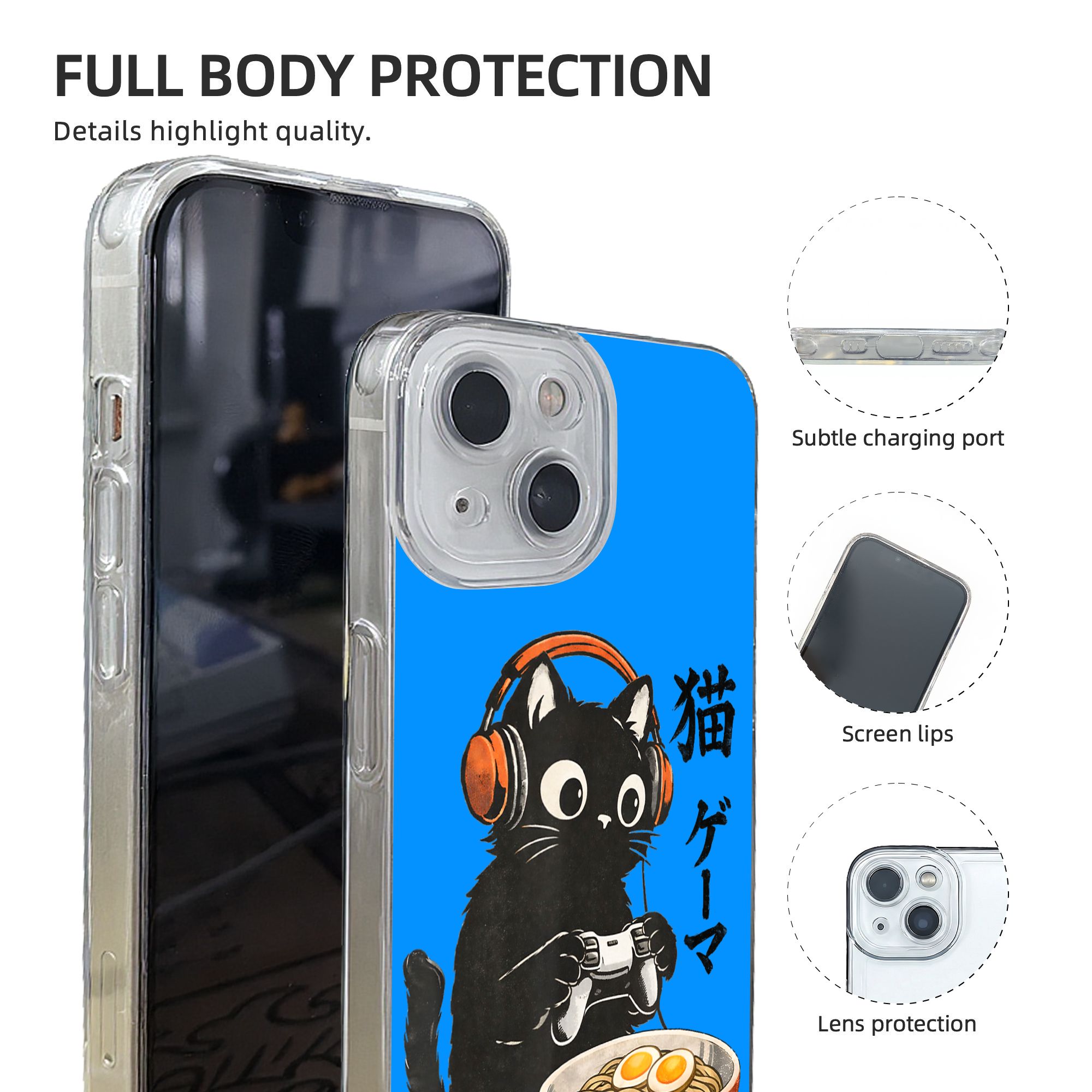 Kawaii Gaming Japanese Cat Gam - đánh giá và giá Retro Gaming Phone