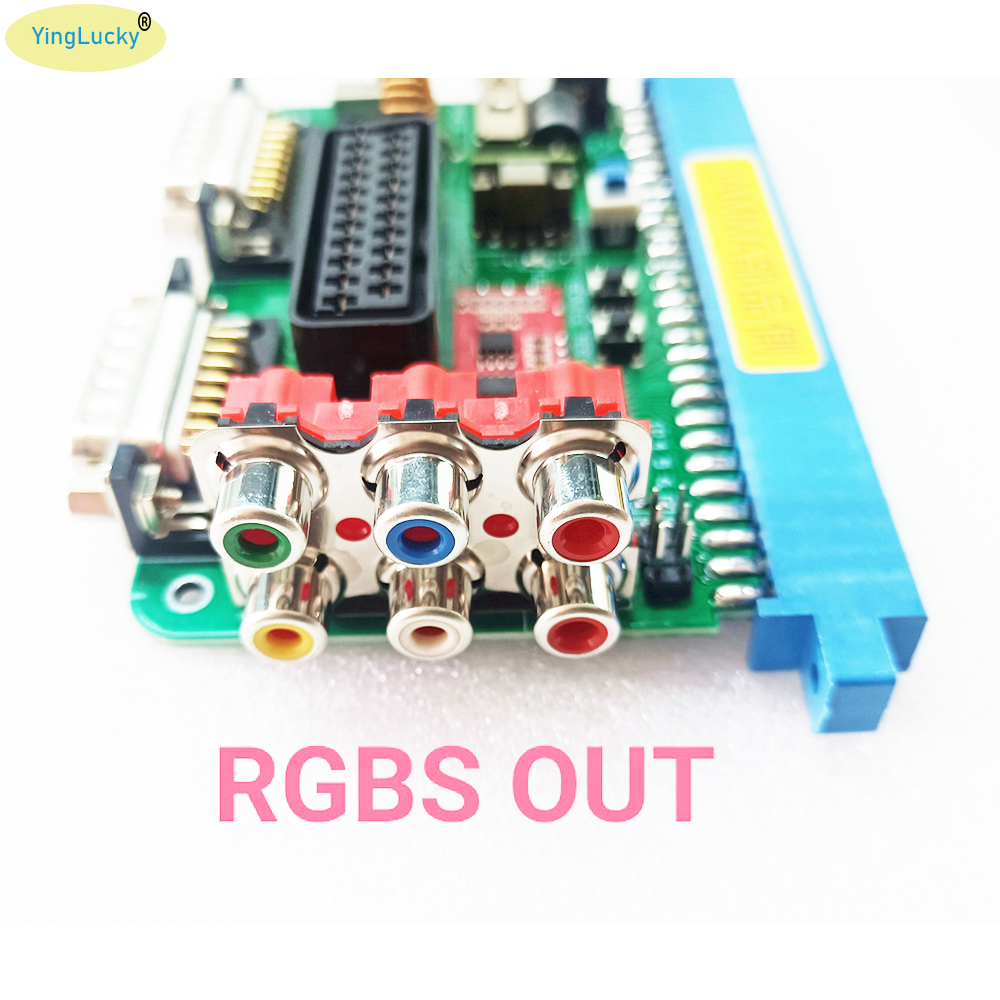 JAMMA game PCB Arcade NEO GEO  - đánh giá và giá Retro Gaming Store