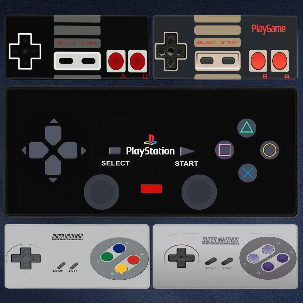 Retro Game Controller Mouse Pa - đánh giá và giá Retro Gaming Xl