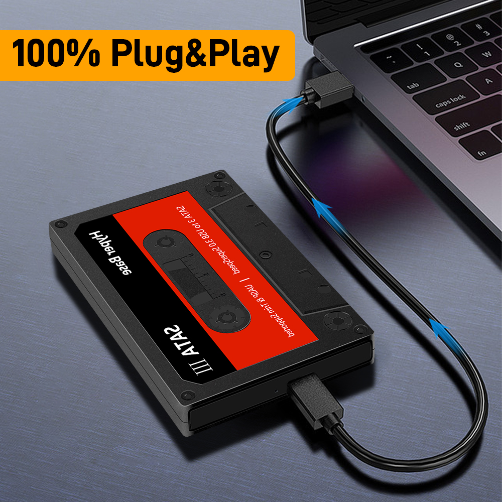Batocera 500G/2T Emulator Game - đánh giá và giá Retro Gaming Hdd