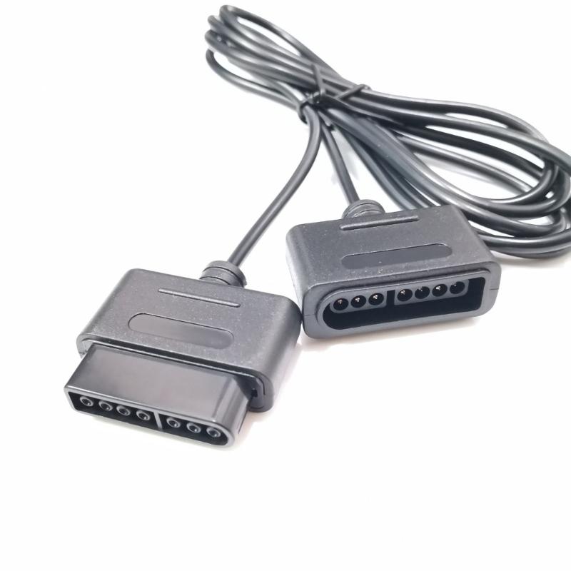 31BA Plugs and Play Long 1.8m  - đánh giá và giá Retro Gaming Cables